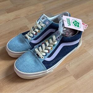 emma mulholland denim vans